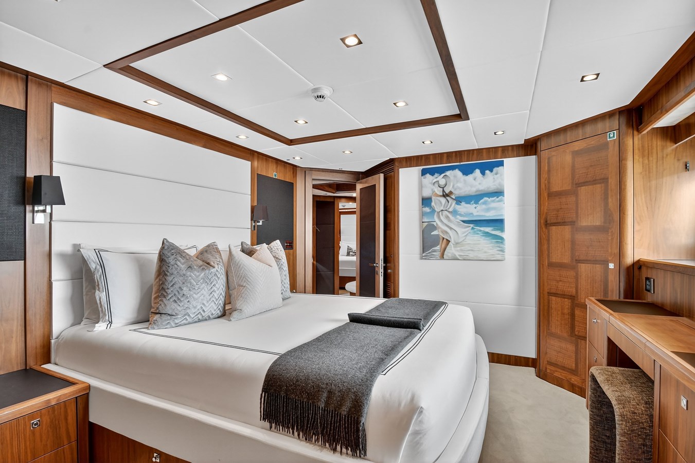 Sunseeker Motor Yacht ABOUT TIME For Sale