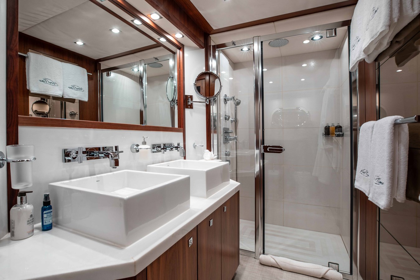 Sunseeker Motor Yacht ABOUT TIME For Sale