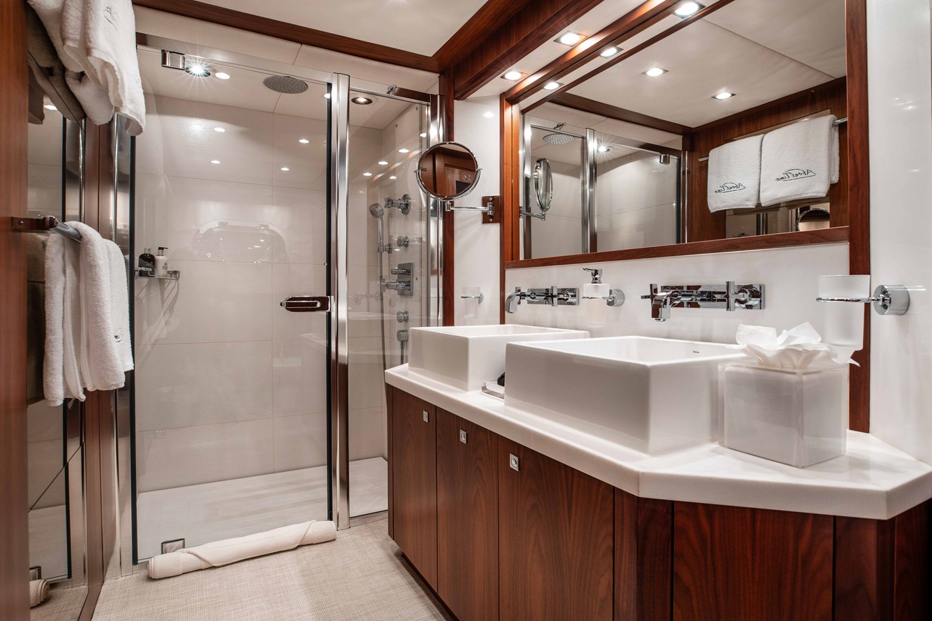 Sunseeker Motor Yacht ABOUT TIME For Sale