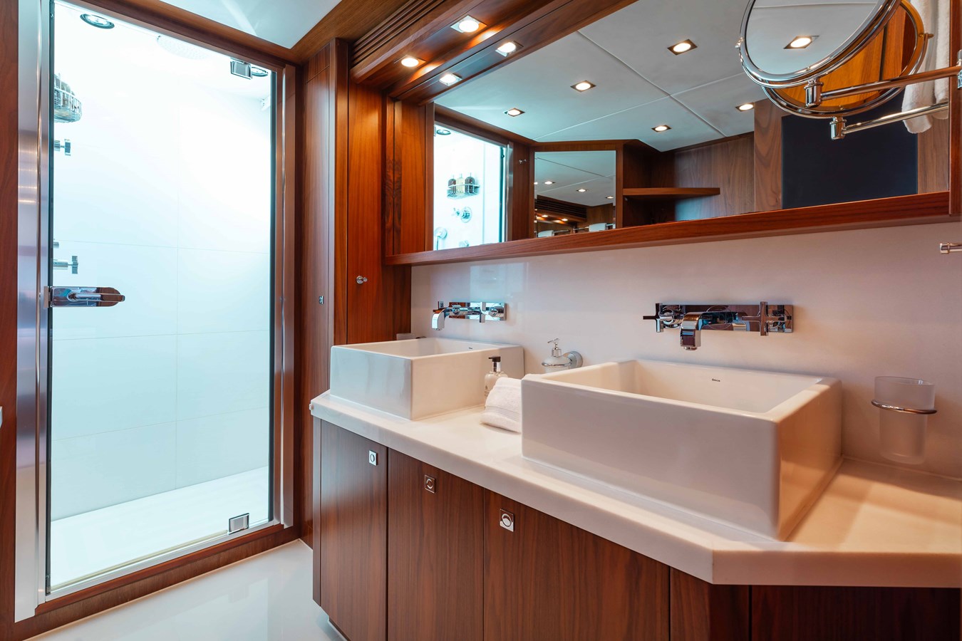 Sunseeker Motor Yacht ABOUT TIME For Sale