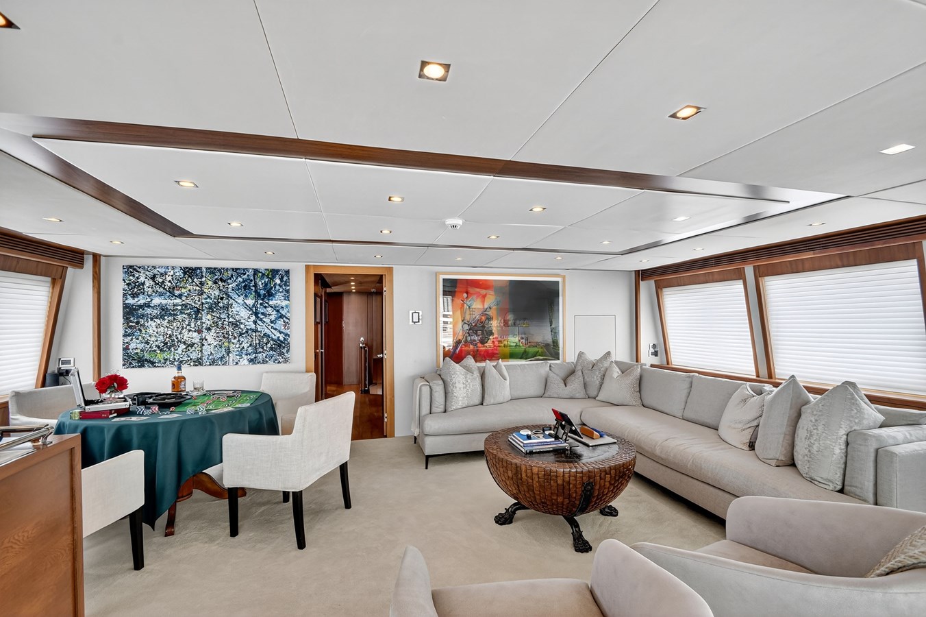 Sunseeker Motor Yacht ABOUT TIME For Sale