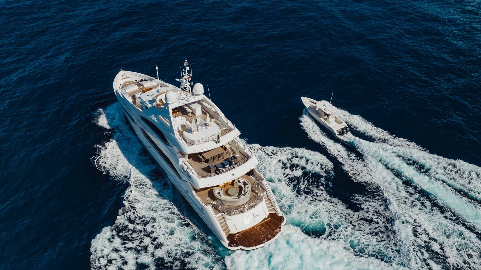 Sunseeker Motor Yacht ABOUT TIME For Sale