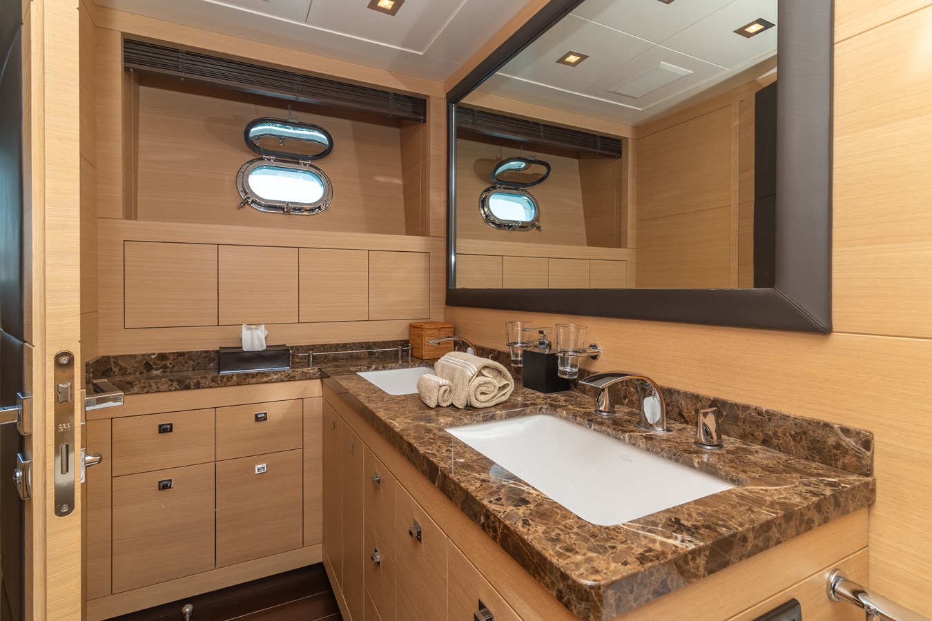 Overmarine Group Cruising Yacht KAWAI For Sale
