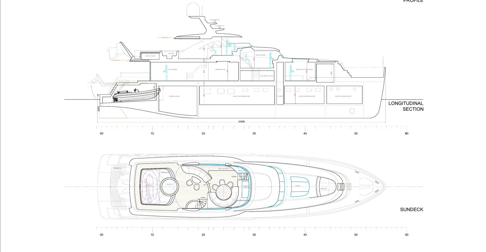 Mulder Shipyard Motor Yacht Solis For Sale