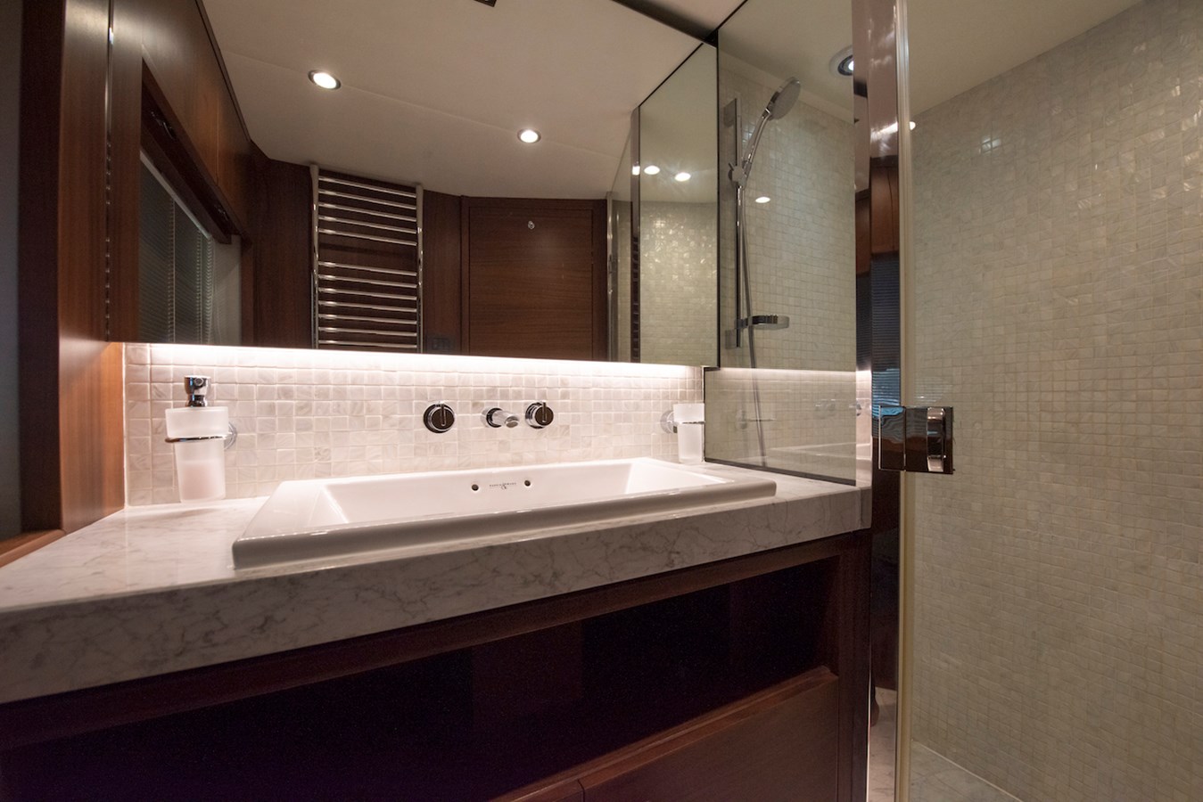 Princess Yachts Motor Yacht Lady Parisa For Sale