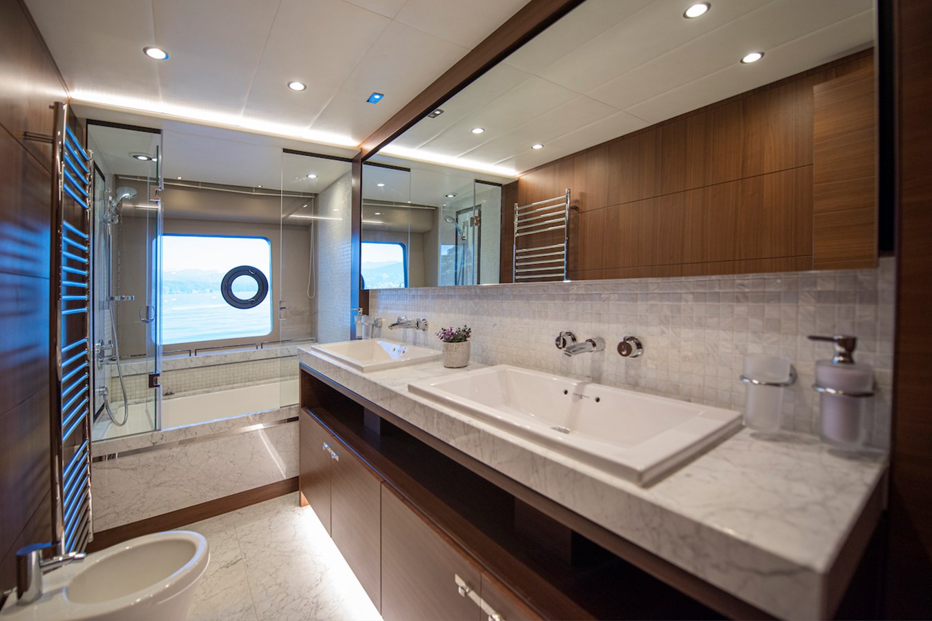 Princess Yachts Motor Yacht Lady Parisa For Sale
