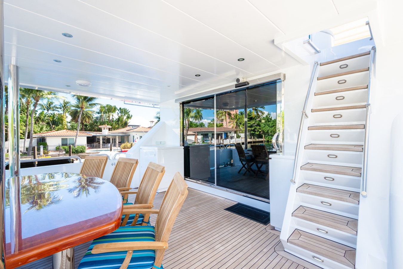Hargrave Motor Yacht Mojito For Sale