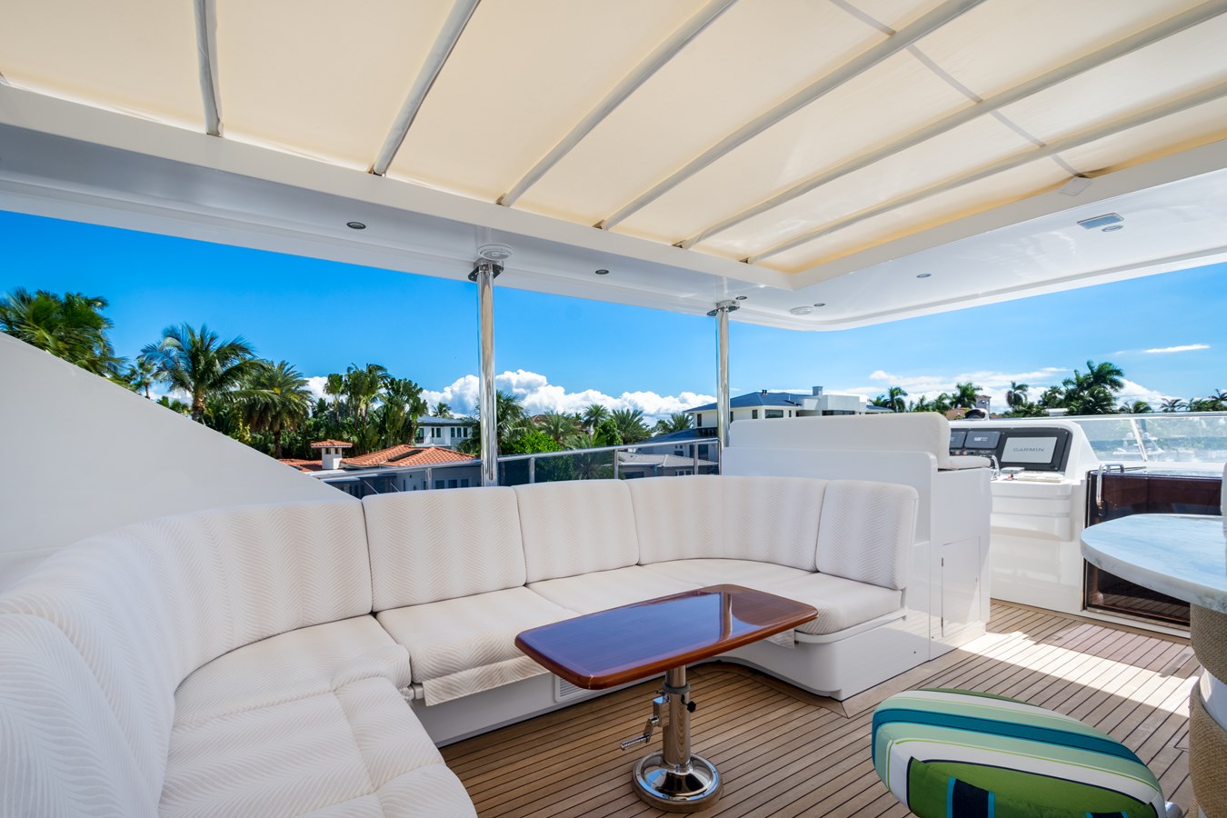 Hargrave Motor Yacht Mojito For Sale