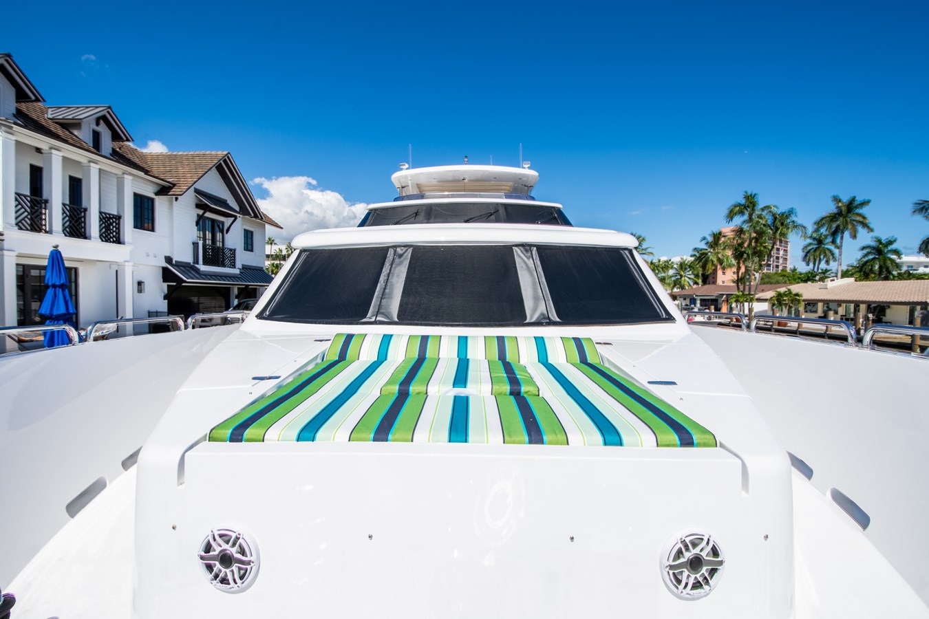 Hargrave Motor Yacht Mojito For Sale