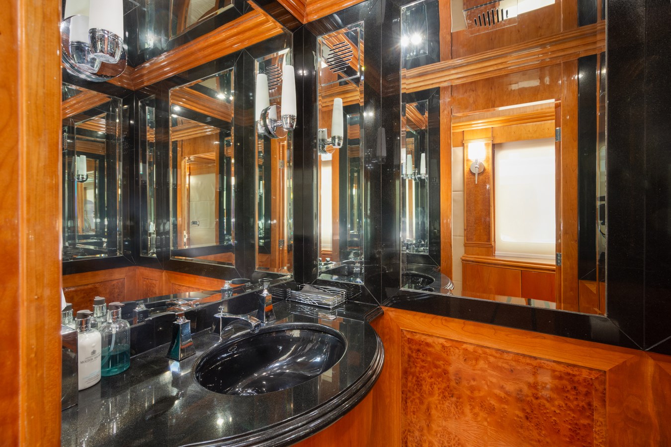 Hargrave Motor Yacht Mojito For Sale