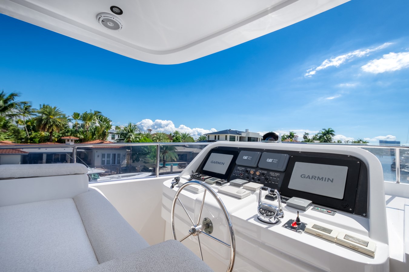 Hargrave Motor Yacht Mojito For Sale
