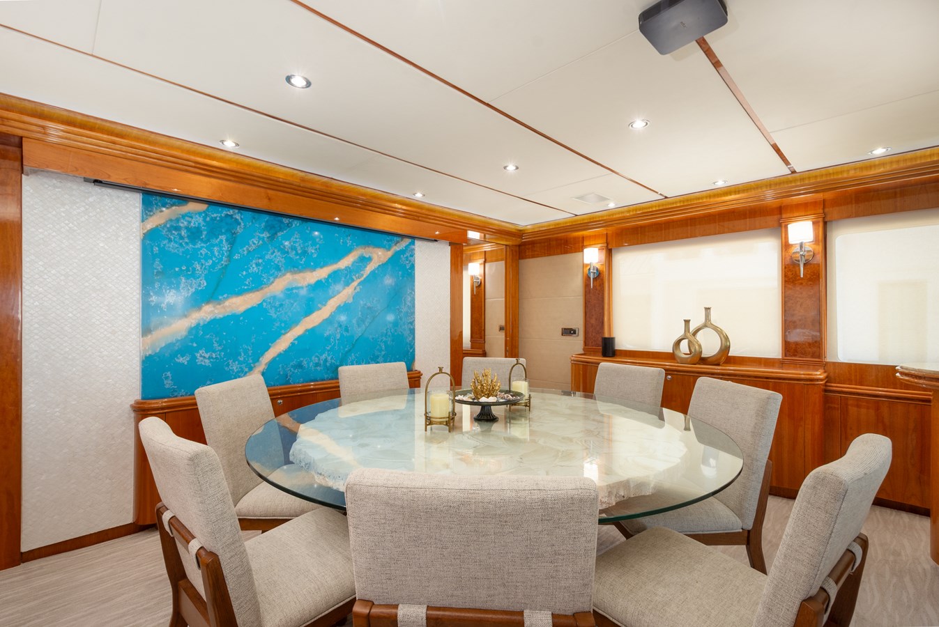 Hargrave Motor Yacht Mojito For Sale