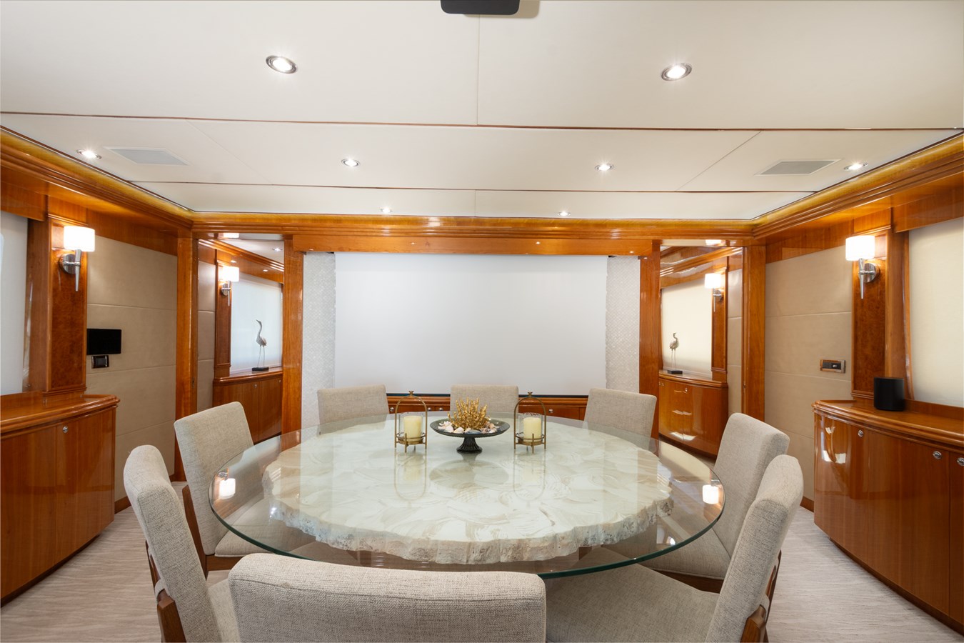 Hargrave Motor Yacht Mojito For Sale