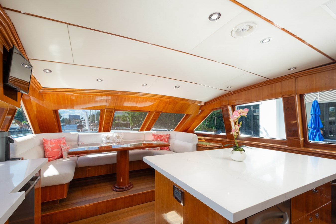 Hargrave Motor Yacht Mojito For Sale