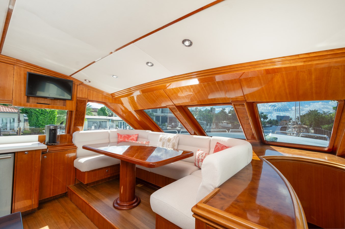 Hargrave Motor Yacht Mojito For Sale