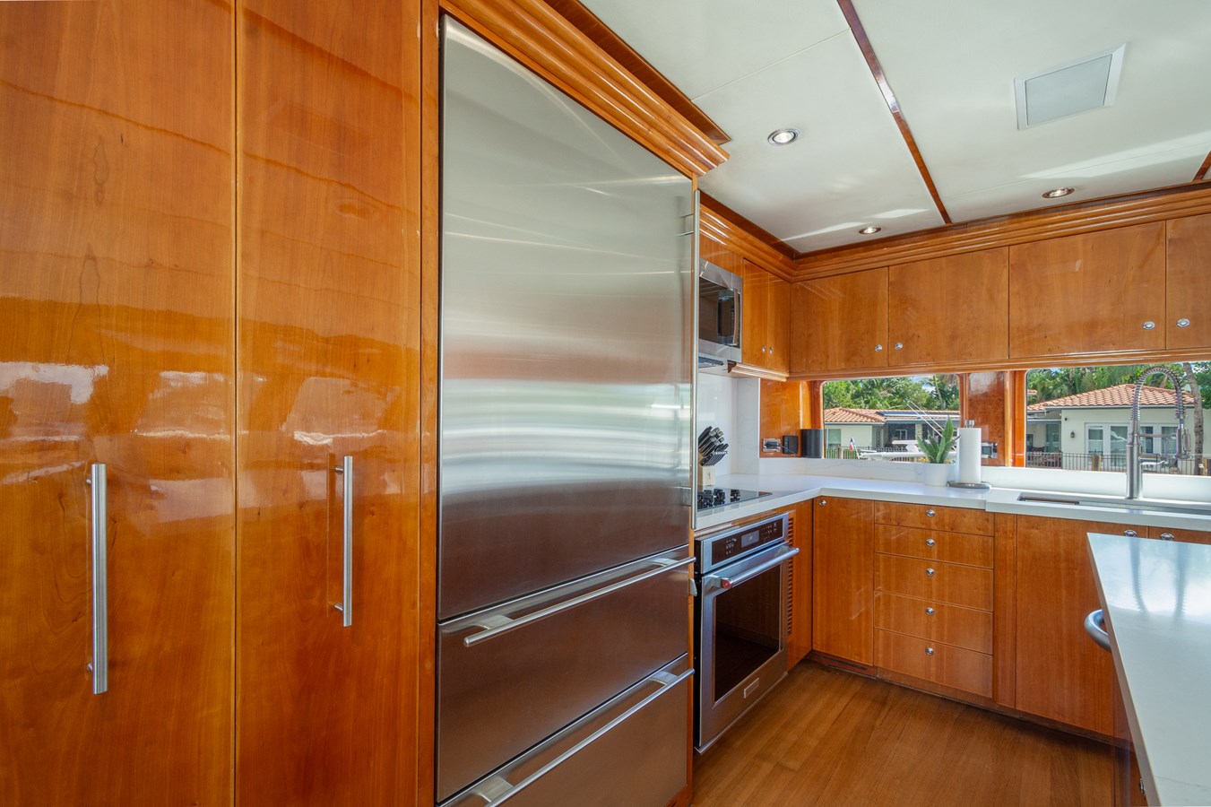 Hargrave Motor Yacht Mojito For Sale