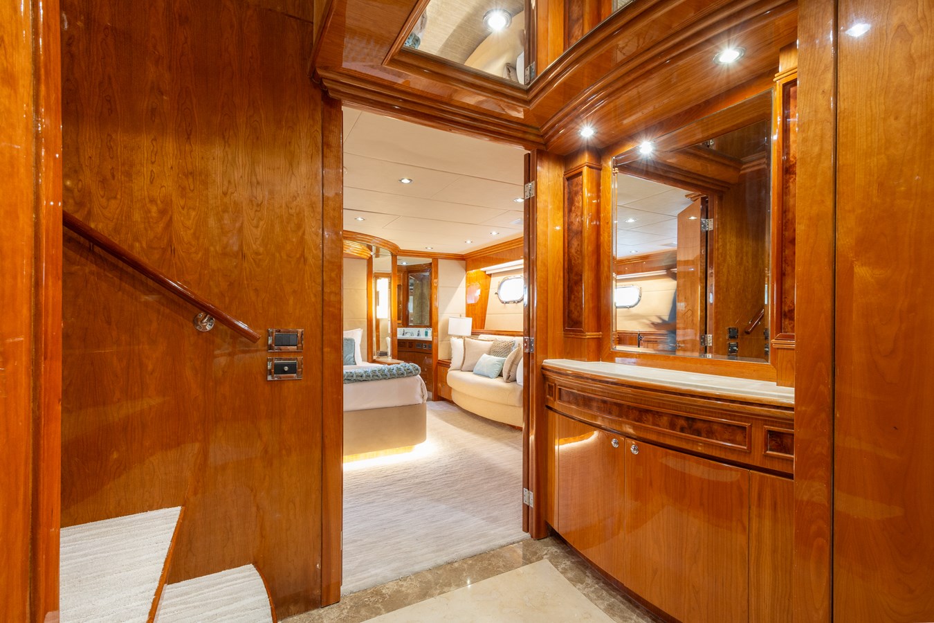 Hargrave Motor Yacht Mojito For Sale