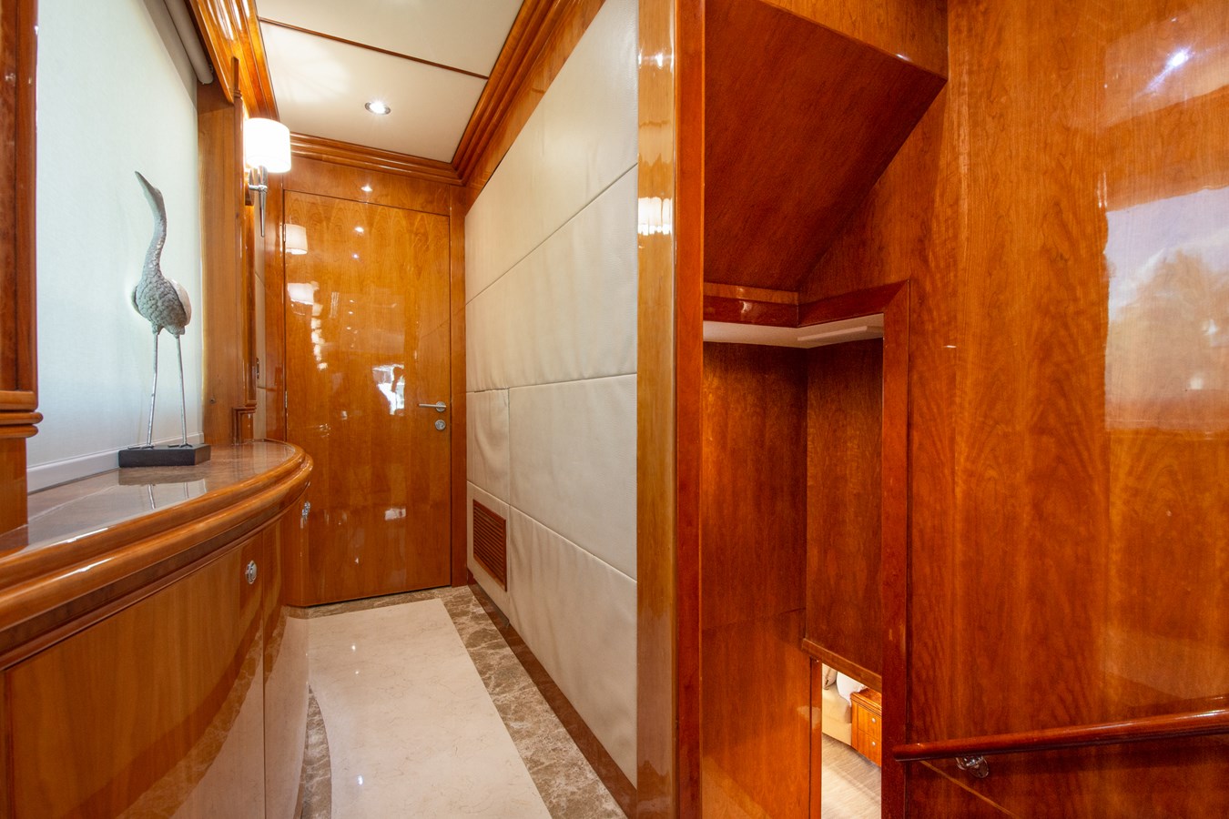 Hargrave Motor Yacht Mojito For Sale