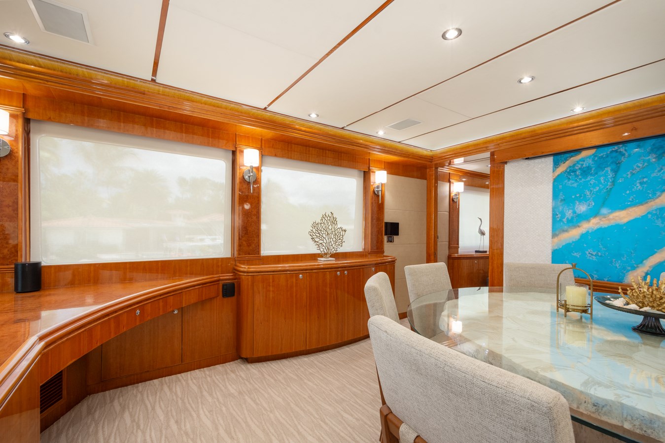 Hargrave Motor Yacht Mojito For Sale