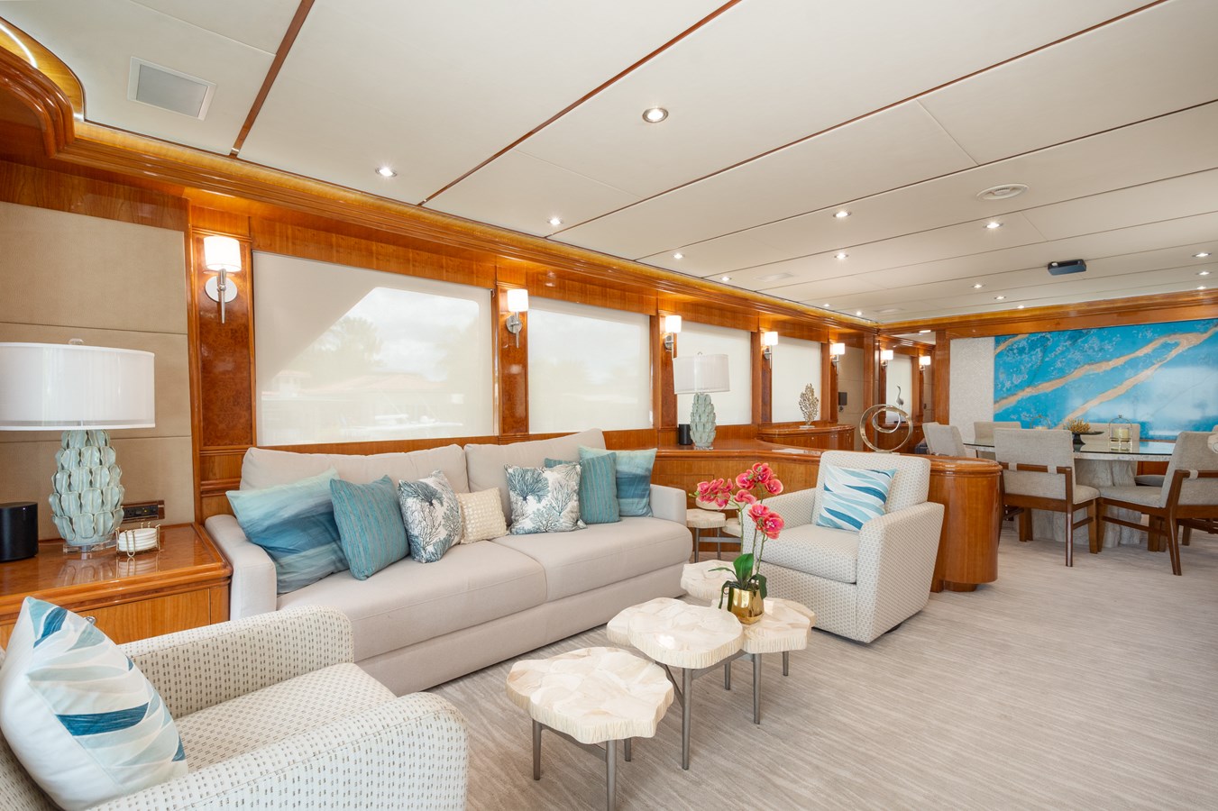 Hargrave Motor Yacht Mojito For Sale