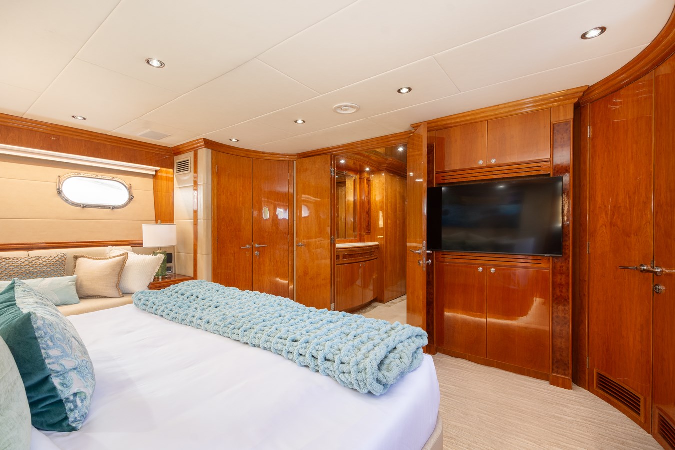 Hargrave Motor Yacht Mojito For Sale
