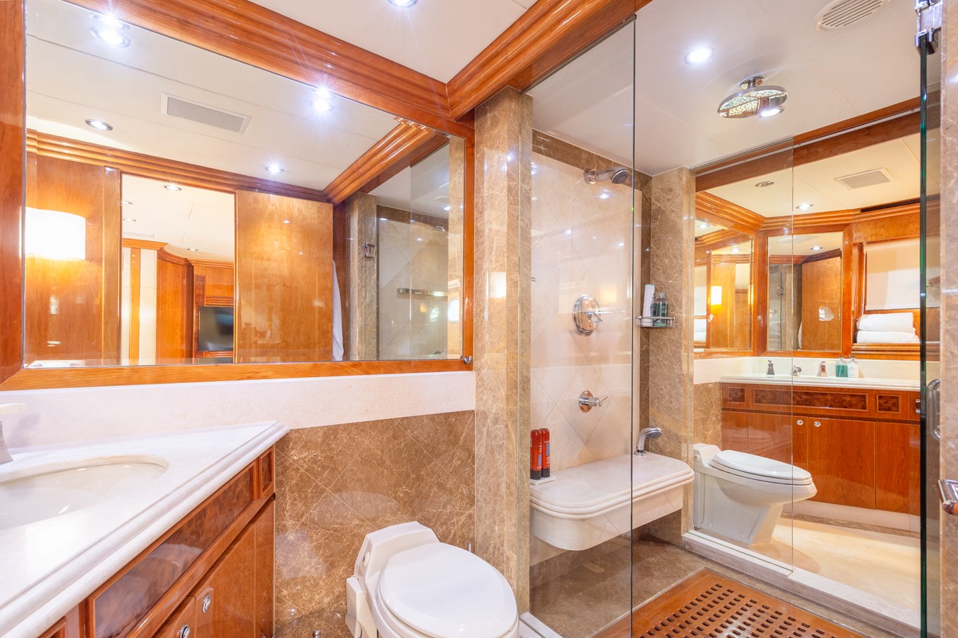 Hargrave Motor Yacht Mojito For Sale