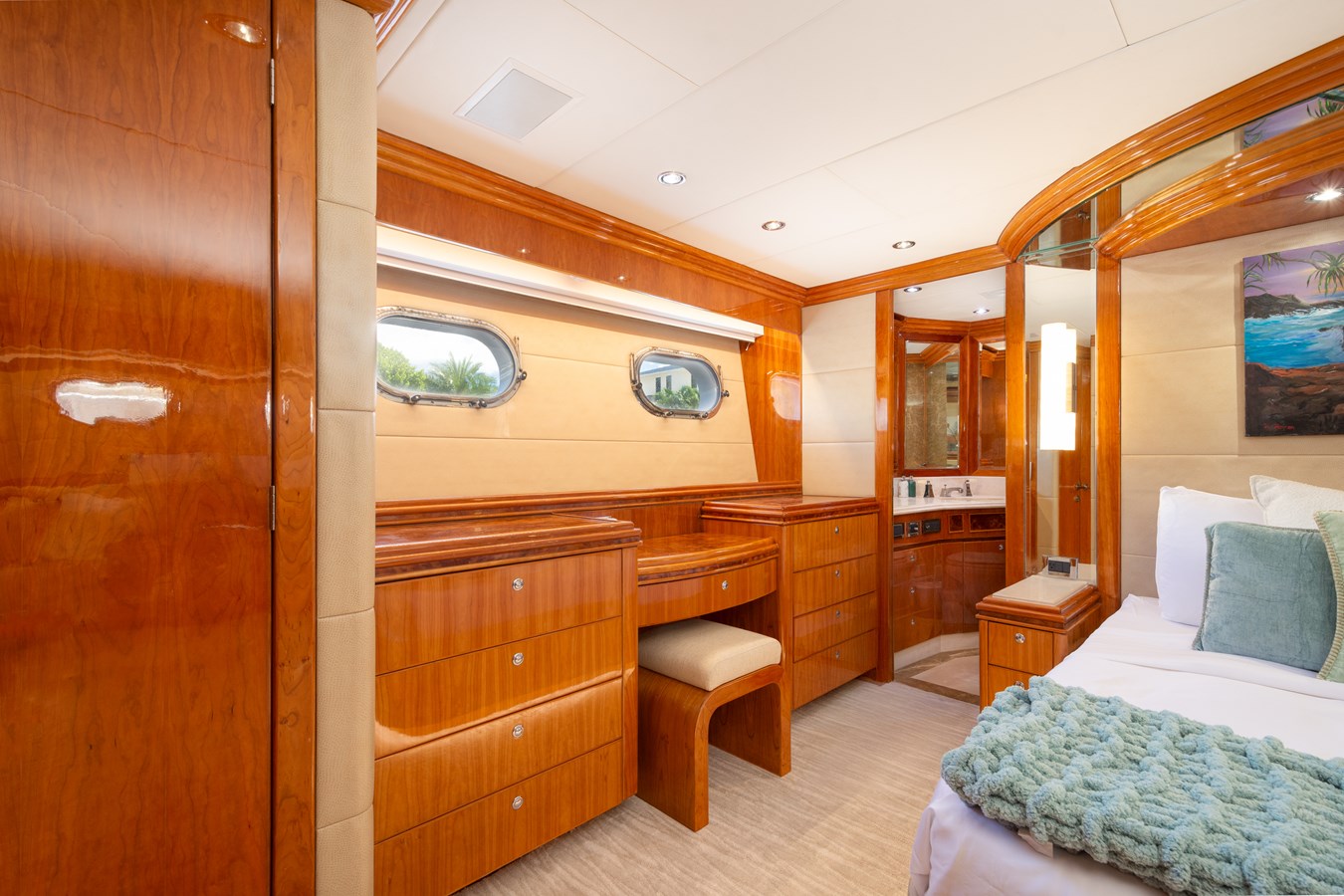 Hargrave Motor Yacht Mojito For Sale