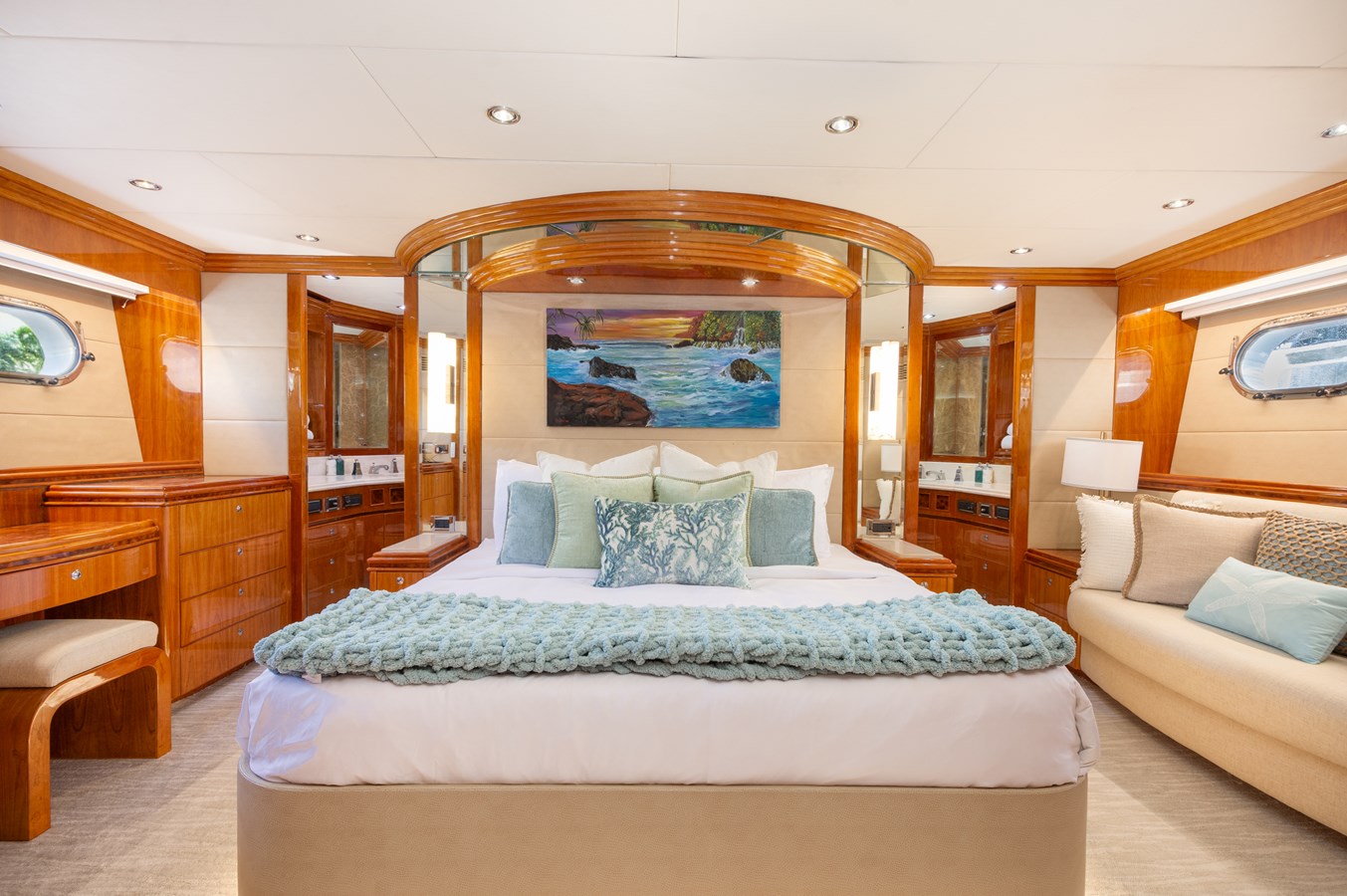 Hargrave Motor Yacht Mojito For Sale