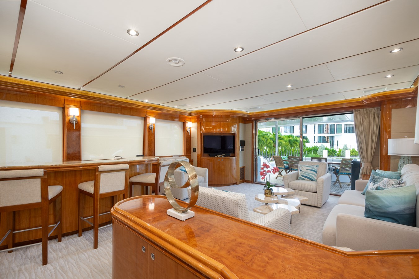 Hargrave Motor Yacht Mojito For Sale