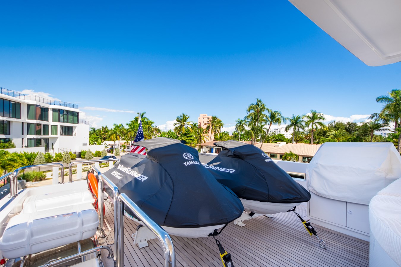 Hargrave Motor Yacht Mojito For Sale