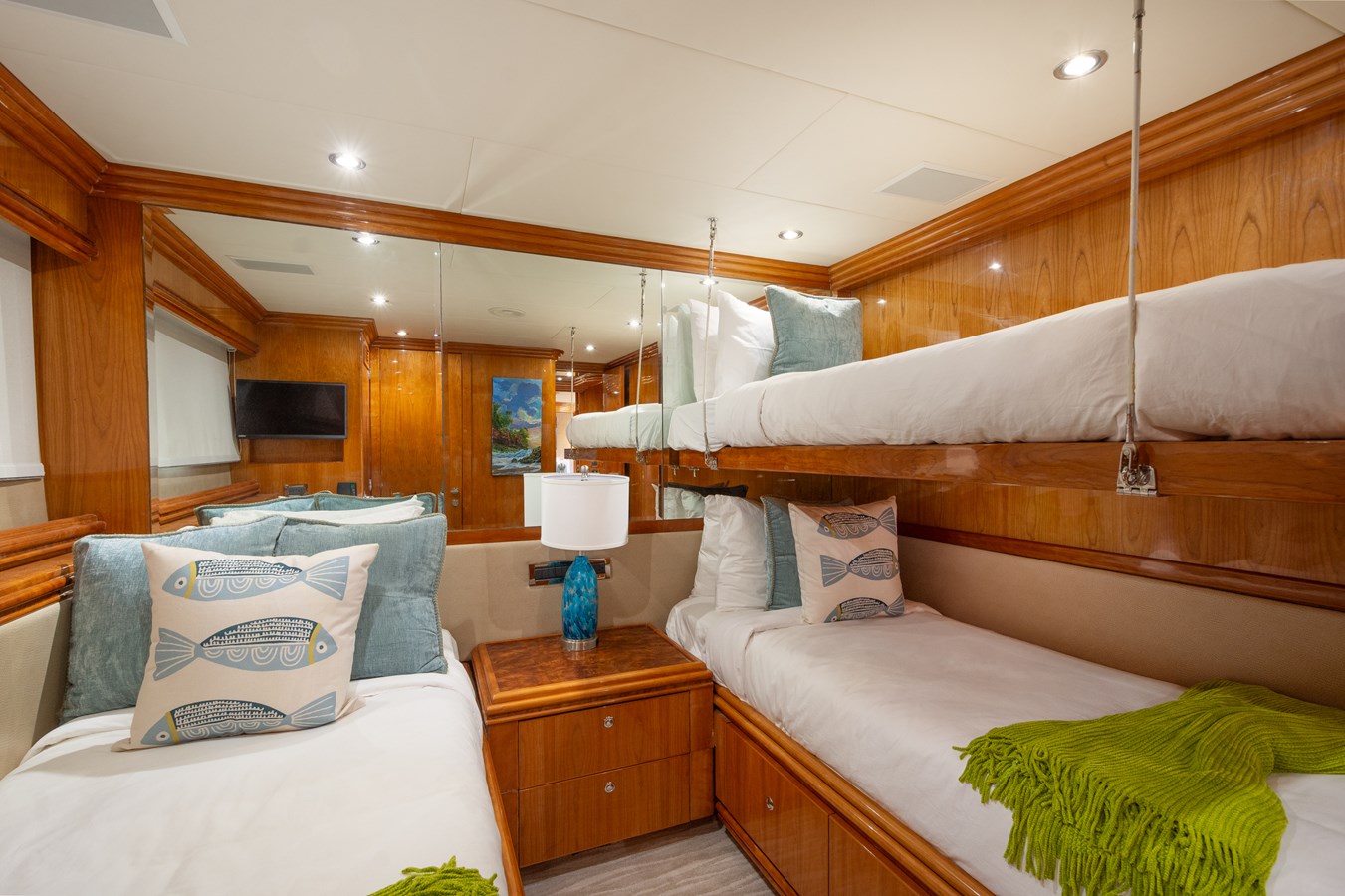 Hargrave Motor Yacht Mojito For Sale