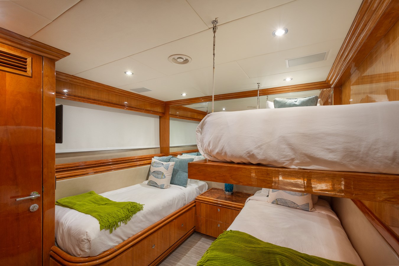 Hargrave Motor Yacht Mojito For Sale