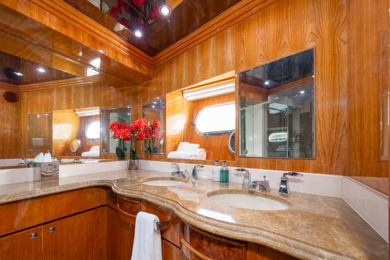 Hargrave Motor Yacht Mojito For Sale