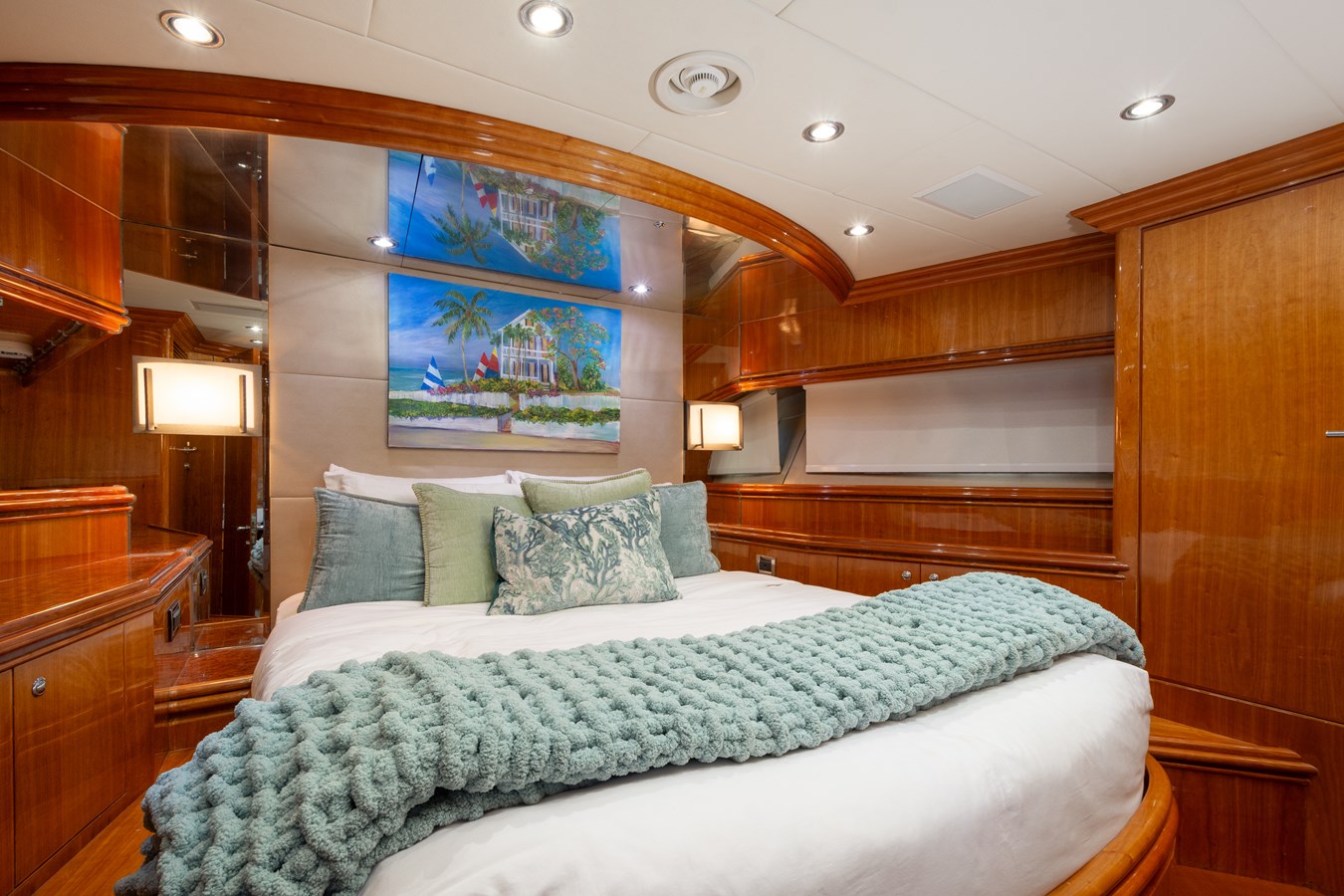 Hargrave Motor Yacht Mojito For Sale