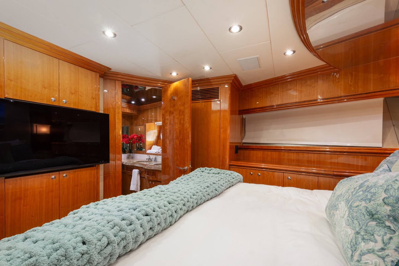 Hargrave Motor Yacht Mojito For Sale