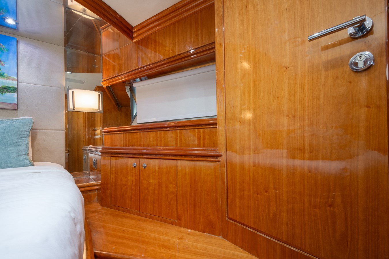 Hargrave Motor Yacht Mojito For Sale