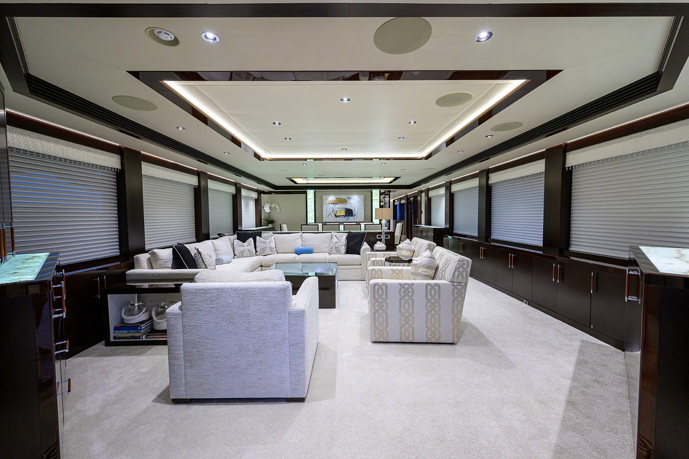 Westport Motor Yacht RENNEGADE For Sale