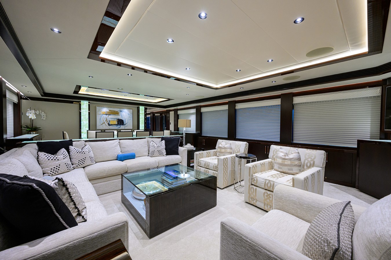 Westport Motor Yacht RENNEGADE For Sale