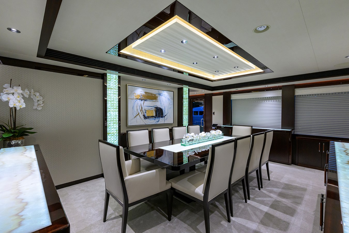 Westport Motor Yacht RENNEGADE For Sale