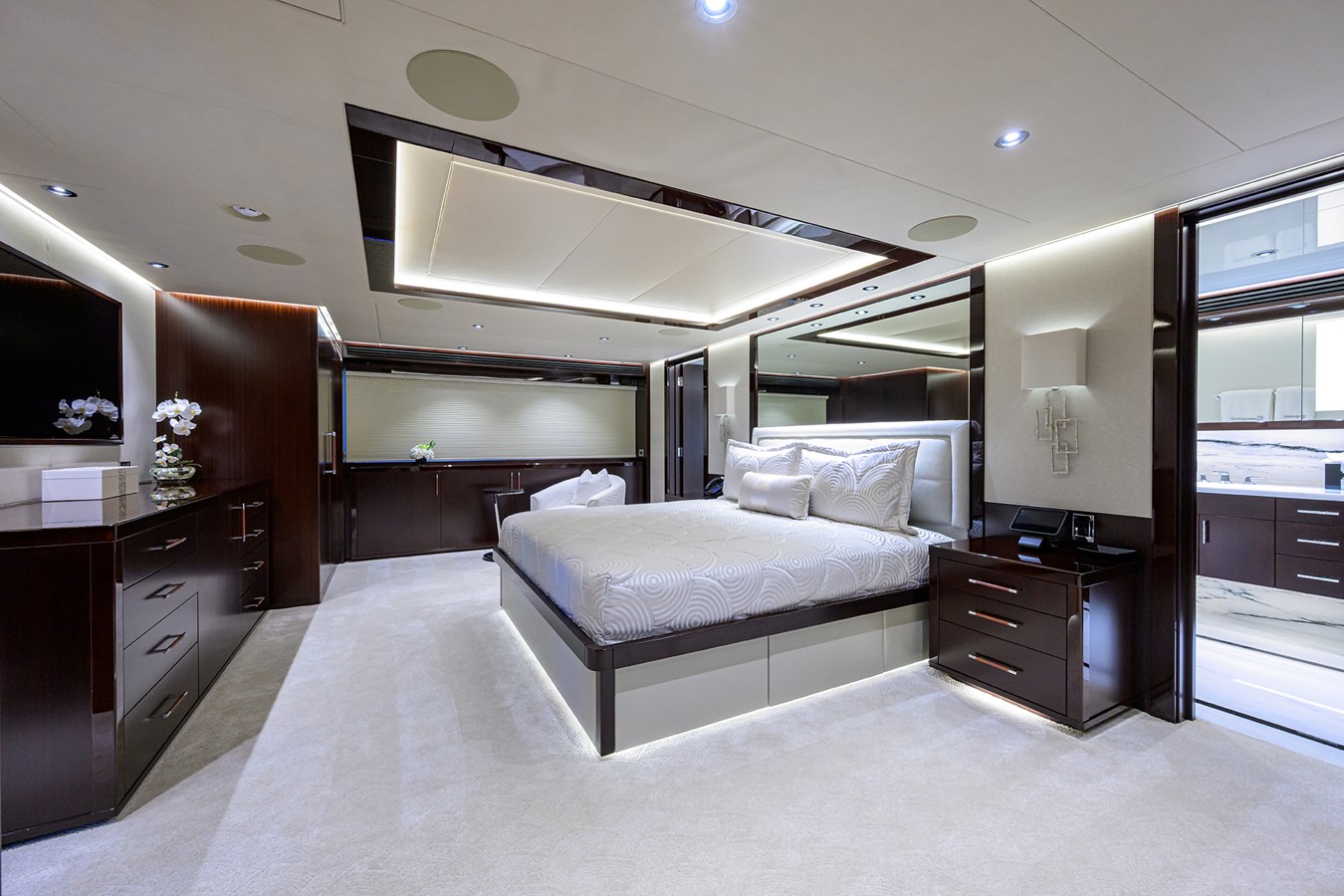 Westport Motor Yacht RENNEGADE For Sale