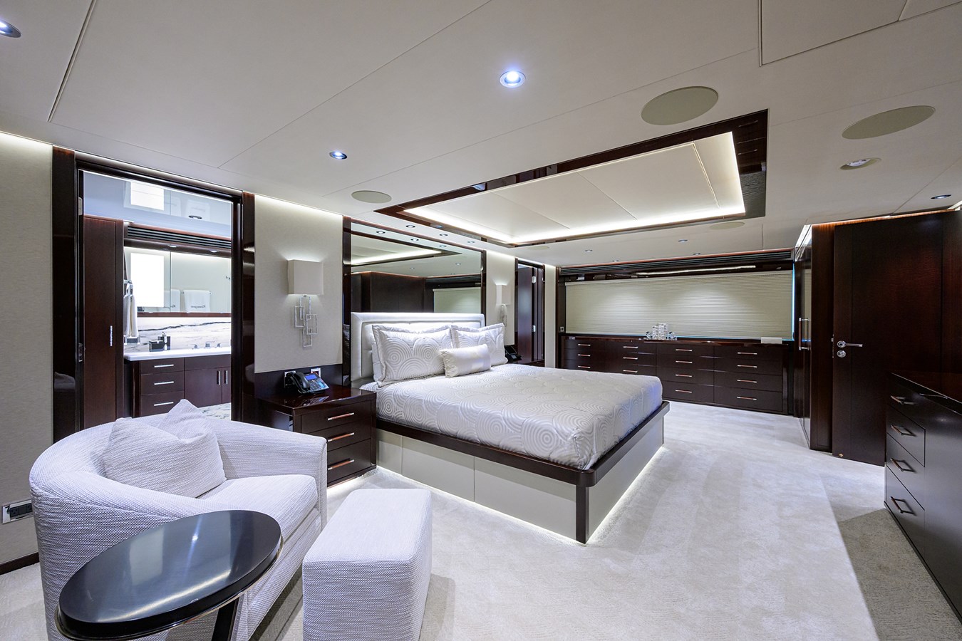 Westport Motor Yacht RENNEGADE For Sale
