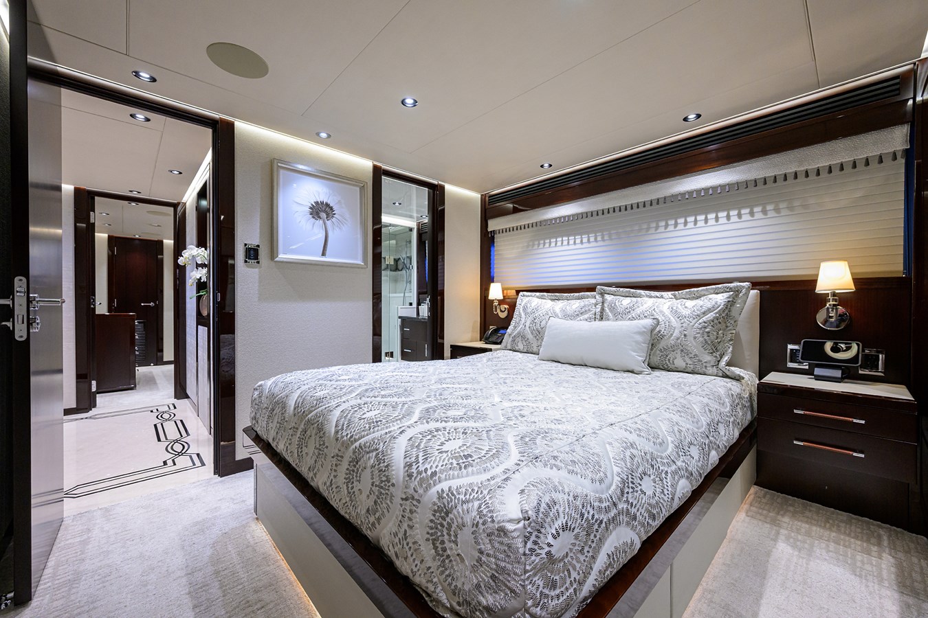 Westport Motor Yacht RENNEGADE For Sale