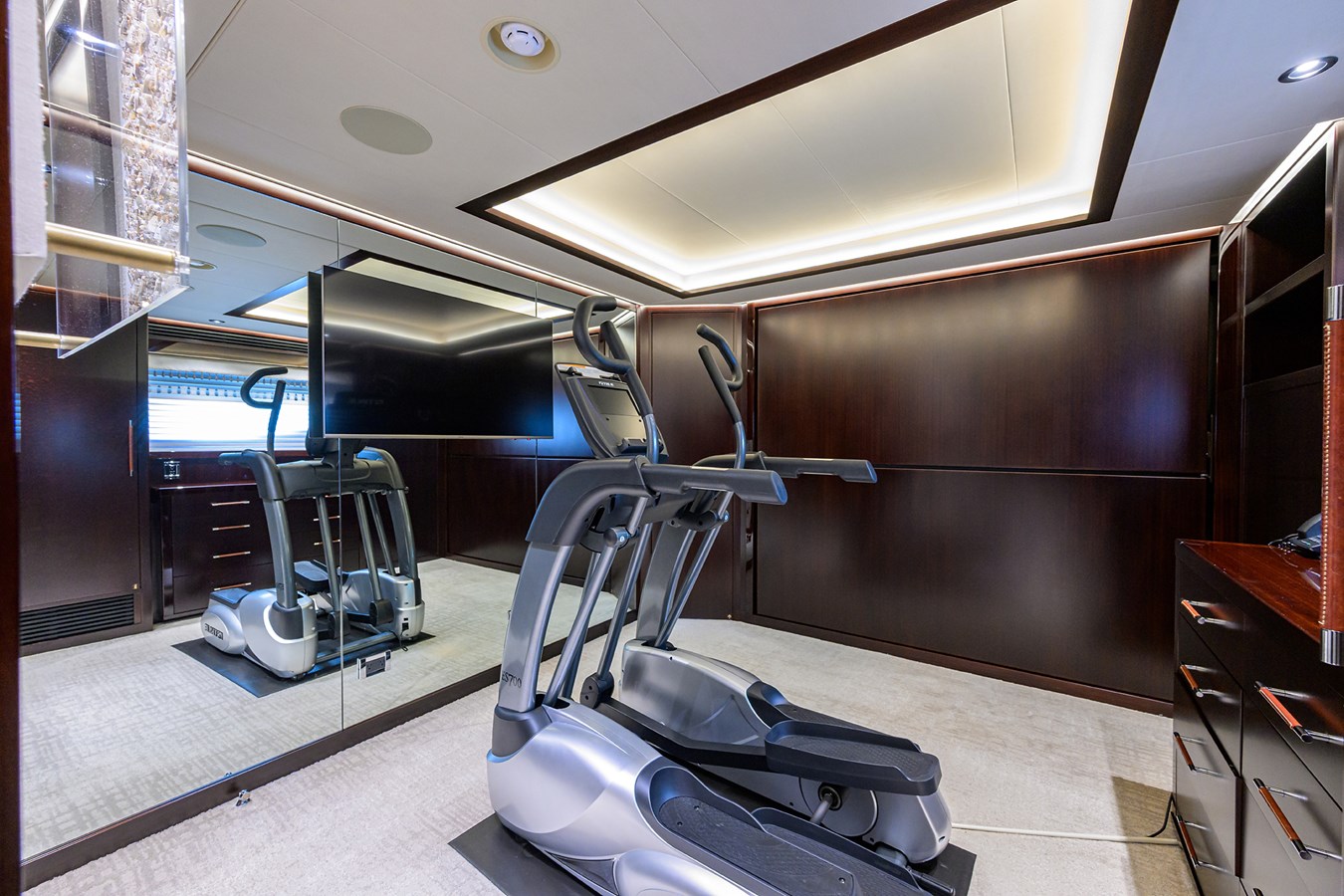 Westport Motor Yacht RENNEGADE For Sale