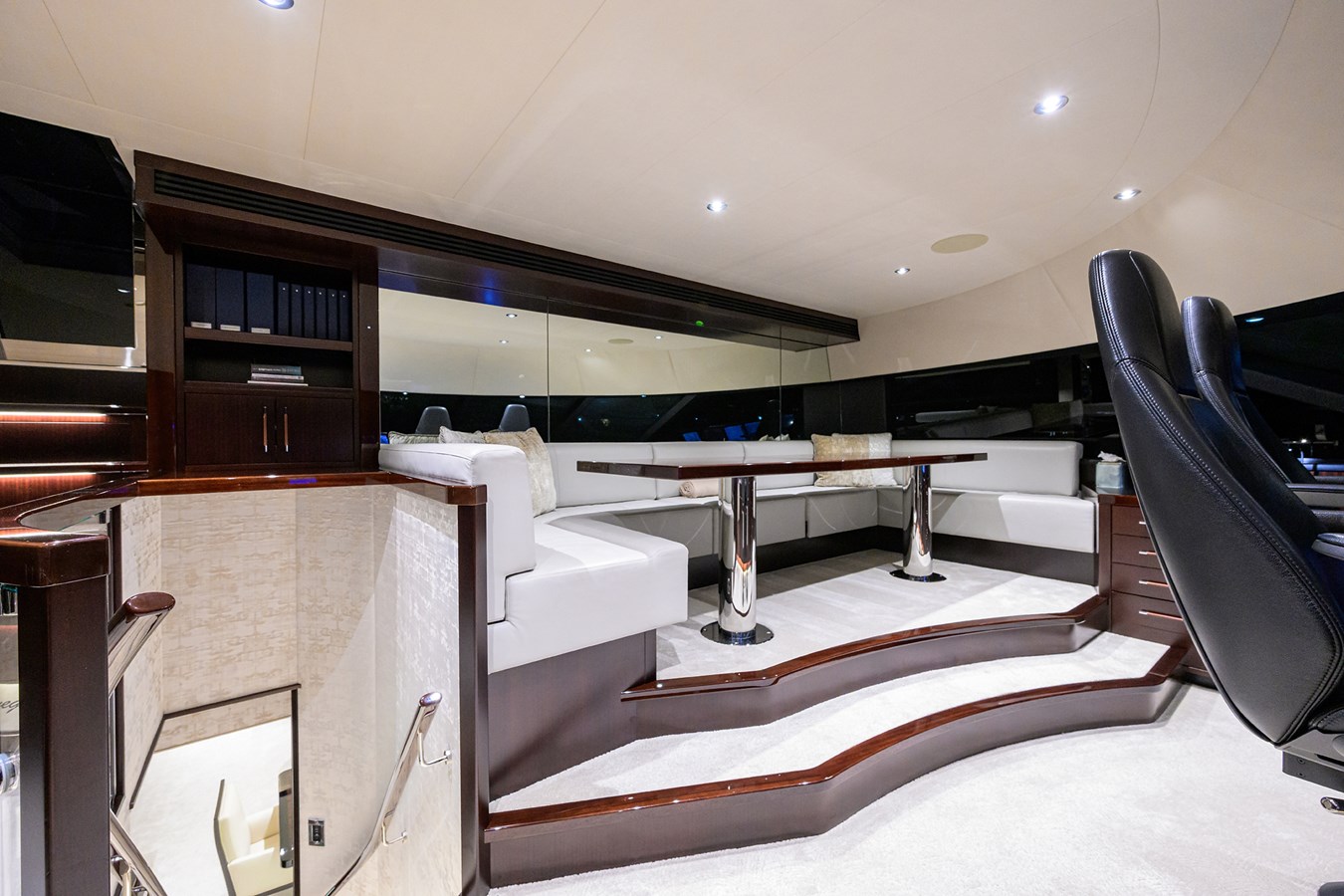 Westport Motor Yacht RENNEGADE For Sale