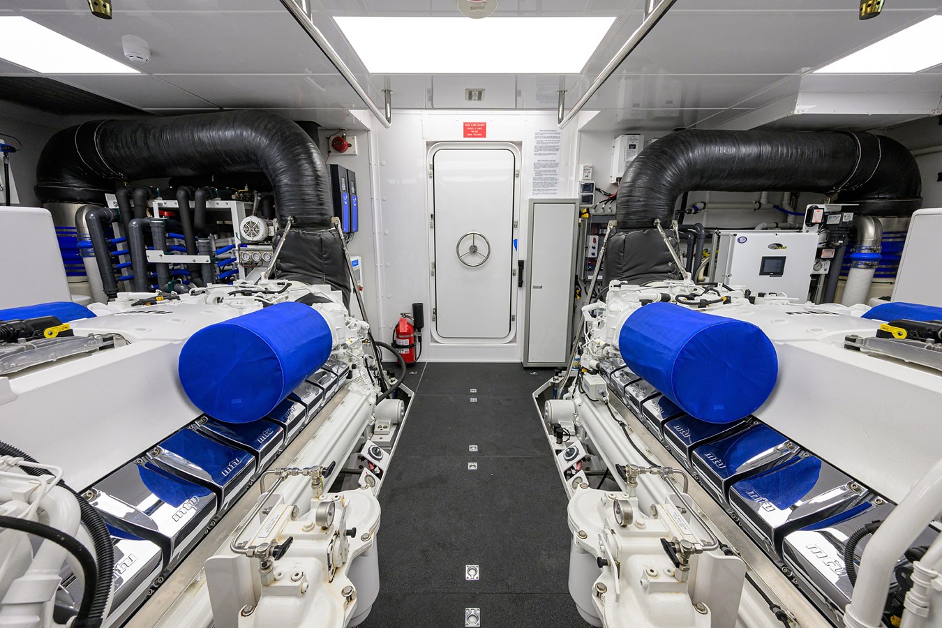 Westport Motor Yacht RENNEGADE For Sale