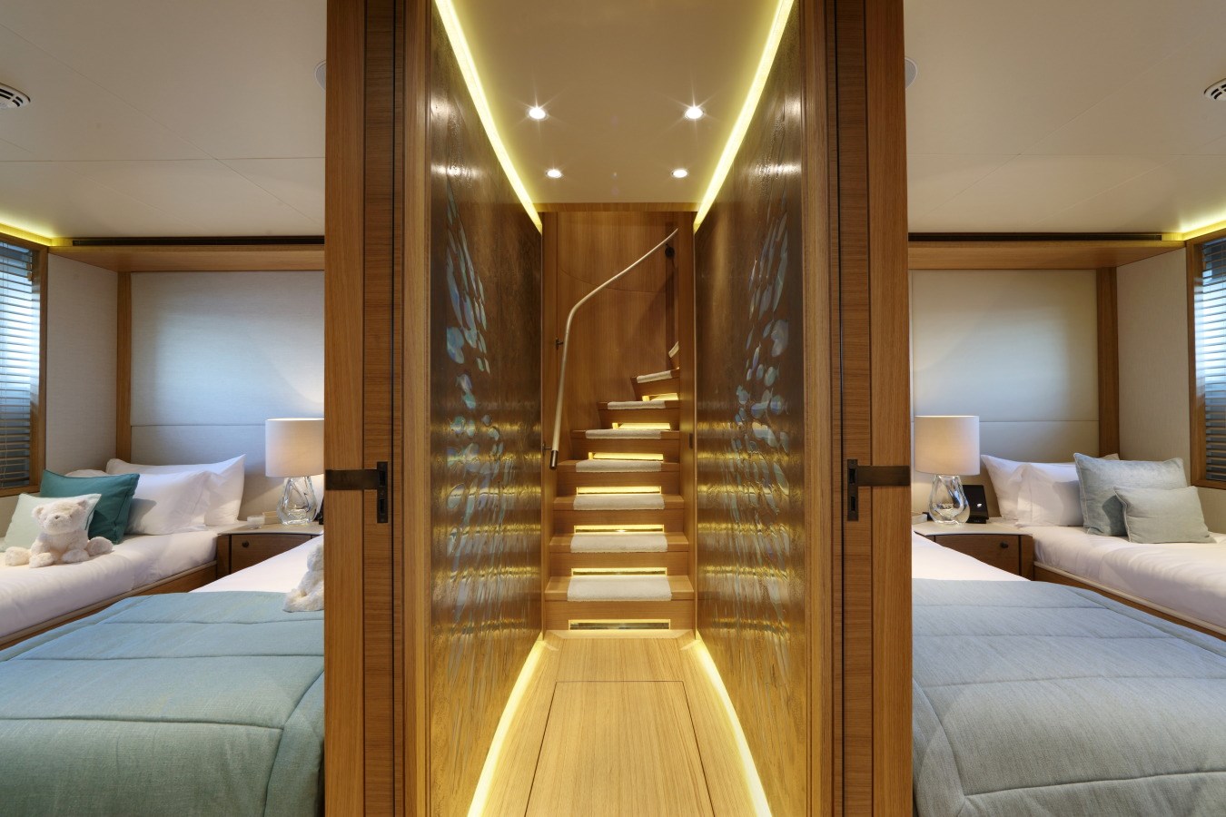 Mulder Shipyard Motor Yacht Solis For Sale