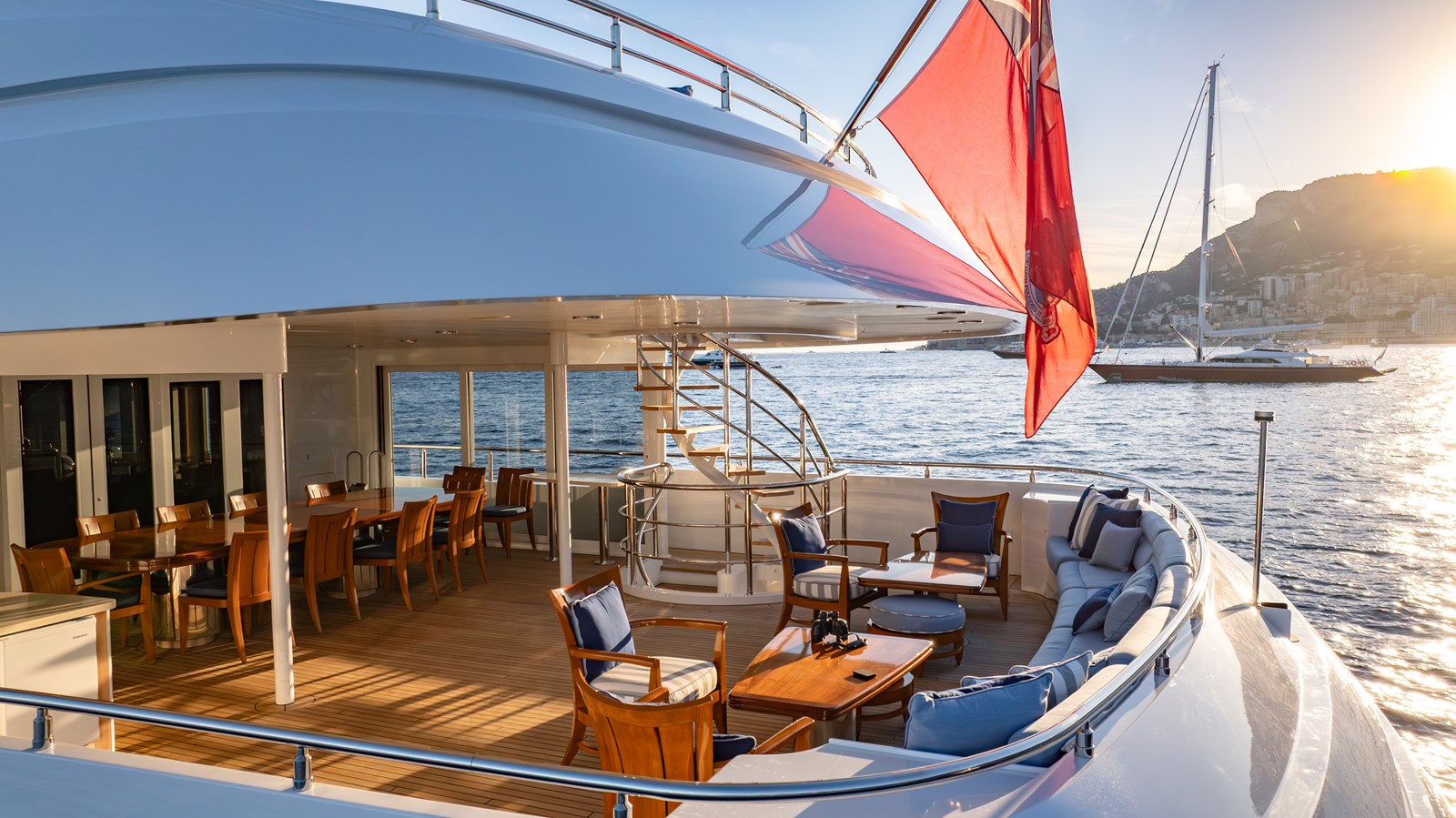 Timmerman Yachts Motor Yacht LATITUDE For Sale