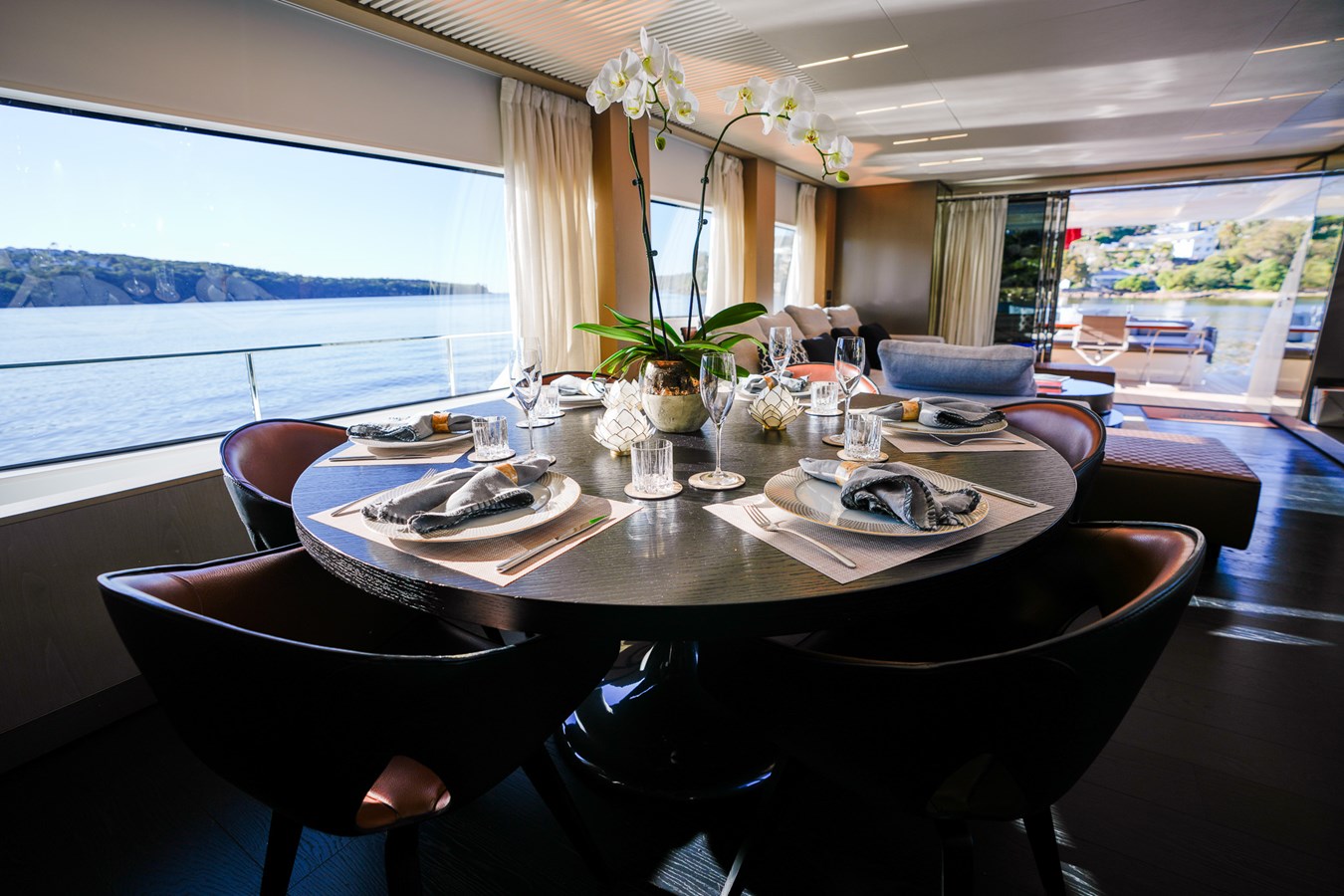 Ferretti Yachts Motor Yacht TORO For Sale