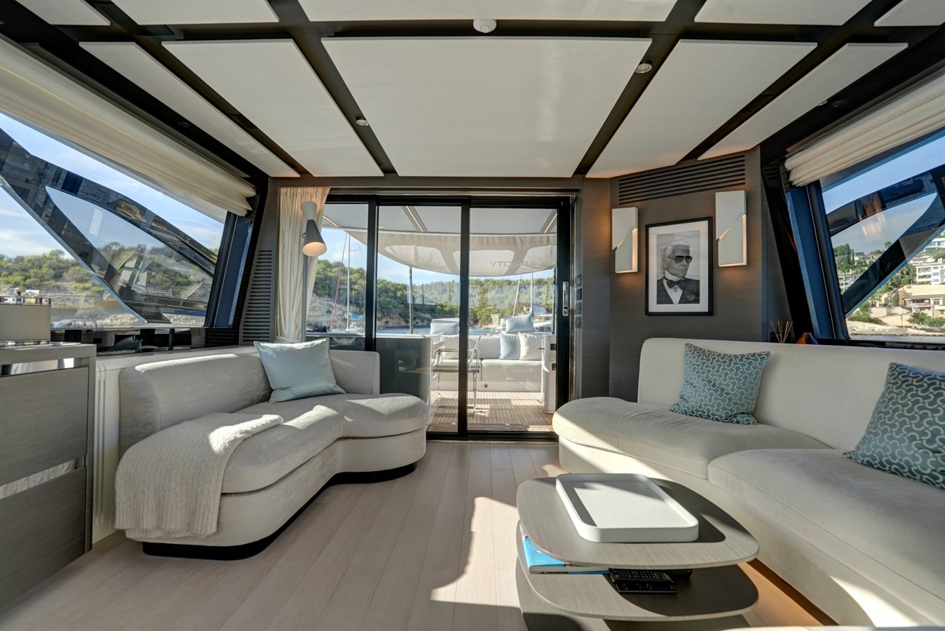 Azimut Yachts Motor Yacht APRICITY For Sale