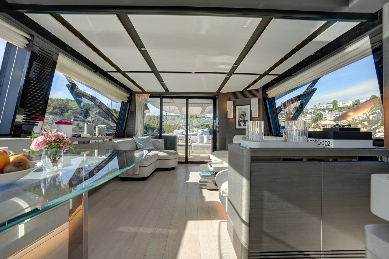 Azimut Yachts Motor Yacht APRICITY For Sale
